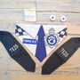 Police Dog Bandana Sewing Project, thumbnail 7 of 9