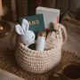 Paternity Leave Gift Basket, thumbnail 1 of 9