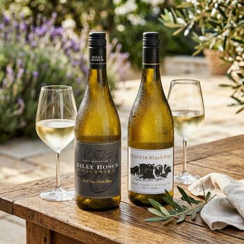 World Class White Wine Gift Box, 2 of 2