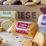 The Lymn Bank Farm Selection Cheese Gift Hamper, thumbnail 5 of 7