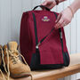 Premium Boot Bag For Hiking, Camping, Travel, thumbnail 3 of 6
