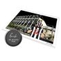 Newcastle United Personalised Stadium Print Or Card, thumbnail 9 of 10