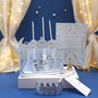 North Pole Circus Personalised Invitation, thumbnail 3 of 3