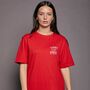 Jammy Dodger Enthusiast T Shirt, thumbnail 2 of 3