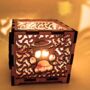 Pet Memorial Lanterns For Dogs Cats And Others With Gift, thumbnail 10 of 12