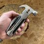 Personalised Hammer Multi Tool, thumbnail 4 of 5