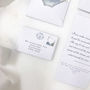 Groom Wedding Day Gift From Bride Personalised Letter, thumbnail 6 of 9