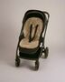 Naturally Sheepskins Snuggly Pram Liner, thumbnail 2 of 11