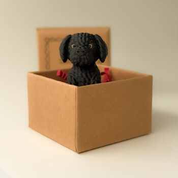 I Labrador You Tiny Little Gifts Labradorable, 4 of 12