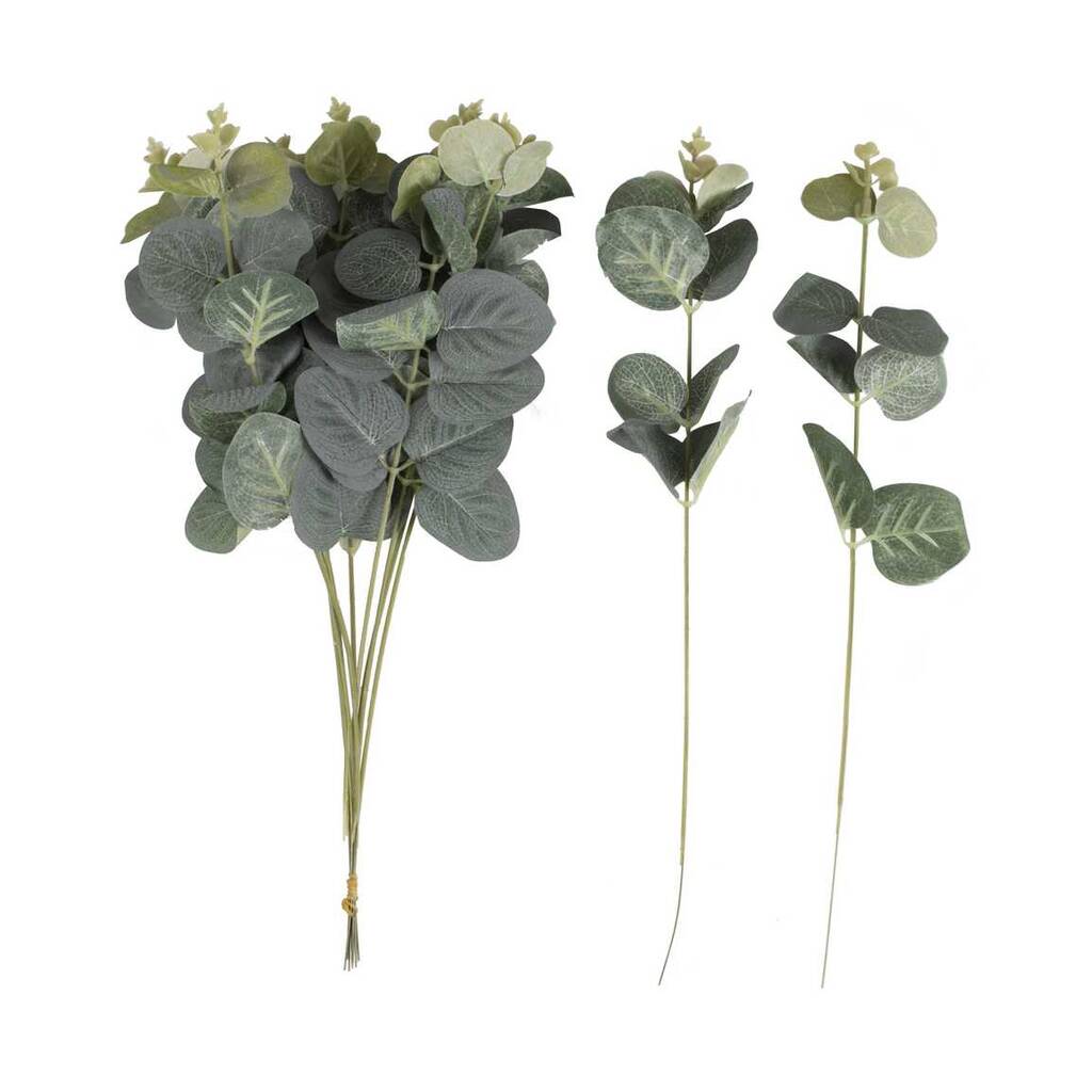 Set Of 10 Faux Foliage Sprigs By all things Brighton beautiful ...