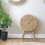 Small Rattan Cabinet, thumbnail 3 of 8