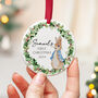 Newborn Christmas Keepsake 2025, thumbnail 6 of 7