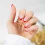 Loste Reusable Press On Nails Gift Set: Maraschino, thumbnail 2 of 5