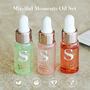 Set Of Three Essential Oils For Diffusers, thumbnail 4 of 7