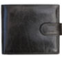 Personalised Men's Leather Wallet Notecase Rfid Safe, thumbnail 6 of 7