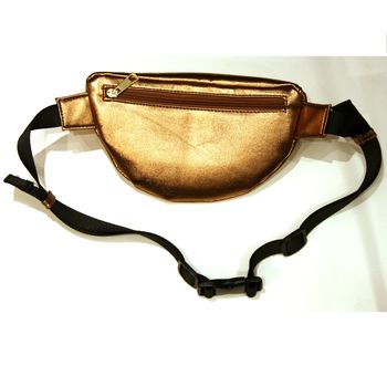 Golden Touch Bum Bag, 7 of 8
