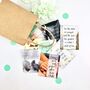 Baby Dedication Tea Gift | New Mum Scripture Tea Gift, thumbnail 3 of 12
