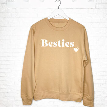 Besties Sweatshirt, 7 of 8