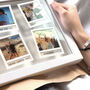 Personalised Instant Camera Photo Three D Print, Unframed, thumbnail 3 of 4