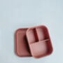 Silicone Bento Lunchbox, thumbnail 4 of 4
