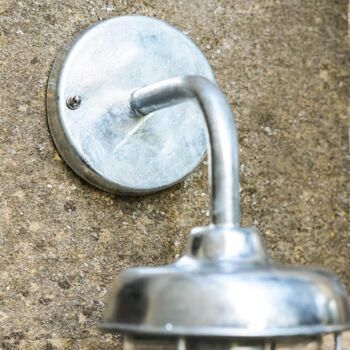 St. Ives Outdoor Harbour Wall Light, 3 of 3
