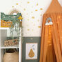 Weather Symbol Wall Stickers, thumbnail 3 of 12