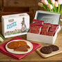 Happy Easter Bunny Treats Tin, thumbnail 1 of 3
