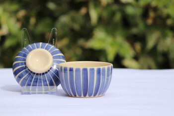 Taylor Ceramic Spice Jar, 4 of 4