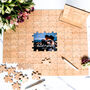 Personalised Photo Wedding Guestbook Puzzle, thumbnail 1 of 10
