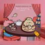 Cute Dumpling Enamel Pin, thumbnail 2 of 7