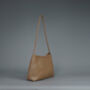Handmade Weaving Style Shoulder Bag, thumbnail 3 of 12
