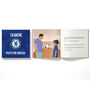 Chelsea Football Club Personalised Children's Book, thumbnail 4 of 11