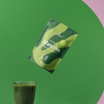 Ichibancha Matcha, 2 of 3
