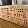 Vintage Wills’s Golden Virginia Cribbage Board, thumbnail 5 of 5