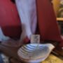Shallow Patterned Trinket Dish, thumbnail 3 of 3
