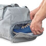Personalised Recycled Material Gym Bag, thumbnail 10 of 12
