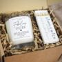 Fabulous Sister Birthday Candle Gift Set With Matches, thumbnail 1 of 7