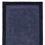 Origins Stacked Borders Wool Rug, thumbnail 5 of 6