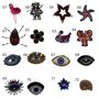 Design Your Own Straw Pouch, thumbnail 7 of 9
