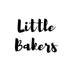 Little Bakers Box/The White Rose Cake Company