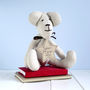 Personalised Teddy Bear Gift, thumbnail 10 of 12