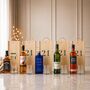Personalised 21st Birthday Whisky Gift Set With Custom Lid, thumbnail 1 of 11