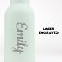 Personalised Engraved Pookie Bottle School Travel, thumbnail 5 of 10