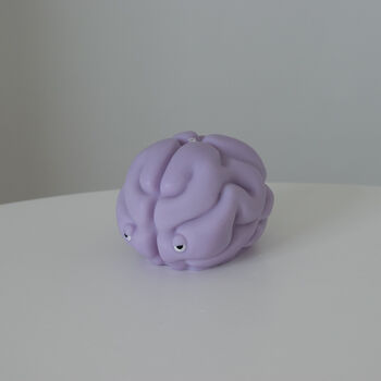 Brain Anatomy Soy Candle, 5 of 8