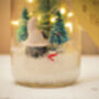 Christmas Mason Jar Lights, thumbnail 5 of 5