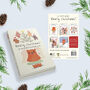 Beary Christmas Pack Of Ten Christmas Cards, thumbnail 1 of 4