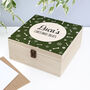 Personalised Pet Treats Christmas Eve Box, thumbnail 4 of 7