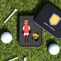 Thierry Henry Afc Golf Divot Tool And Ball Marker, thumbnail 7 of 7