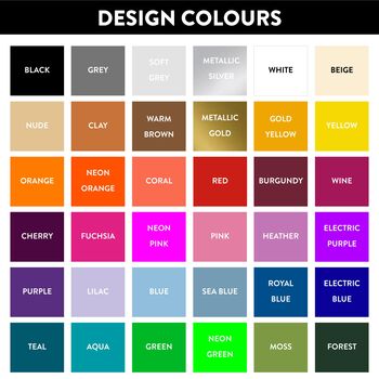 Personalised Little Sisters Or Brothers Society Sibling Set, 6 of 7