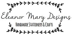 eleanor mary designs logo